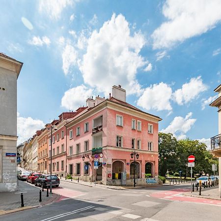 Bednarska 16 Old Town By Homeprime Warsaw Exterior photo