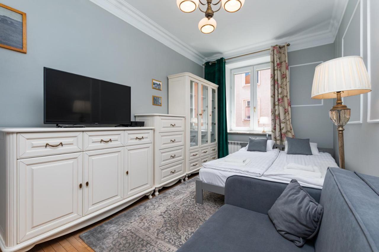 Bednarska 16 Old Town By Homeprime Warsaw Exterior photo