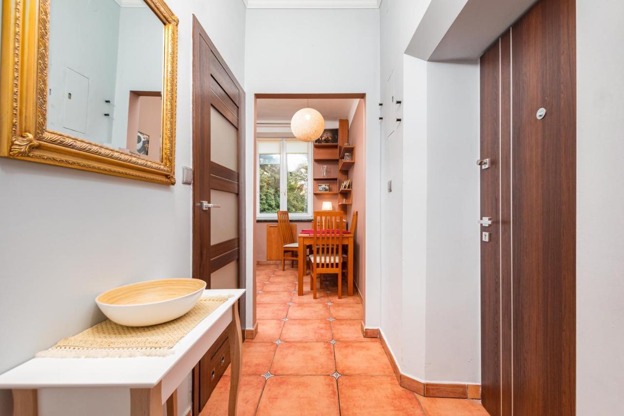 Bednarska 16 Old Town By Homeprime Warsaw Exterior photo
